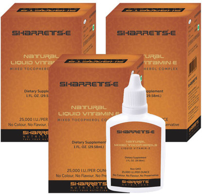 

SHARRETS NUTRITIONS SN367(30 ml)