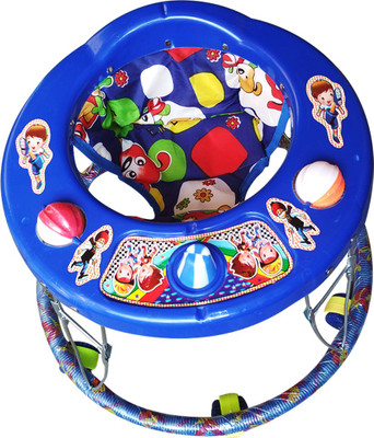 

Confiado Activity Walker(Blue)