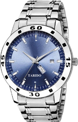 

Tarido TD1945SM04 Day & Date Watch - For Men
