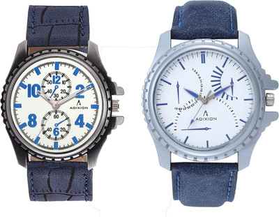 ADIXION 133SL24B4 New combo Wrist Watch Watch - For Men