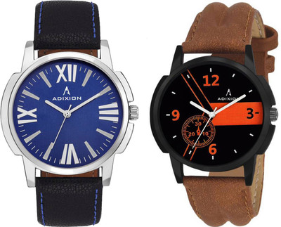 

ADIXION 95229408SL0206 New combo Wrist Watch Series Watch - For Men