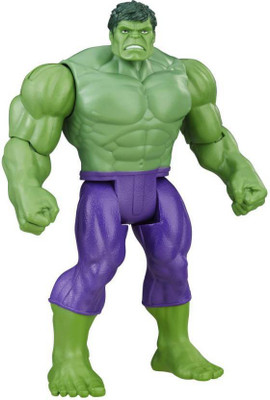 

toys Marvel Avengers Hulk(Green)