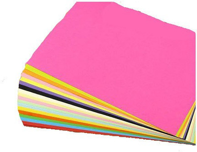 

Abaj Printing Papers((Pack of 100)