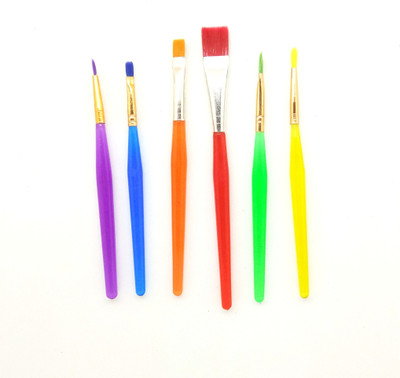 

Aadya Crafts Painting Brush set