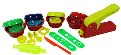 

FEMININE STYLE Wonder Dough Factory Toy & Game Children