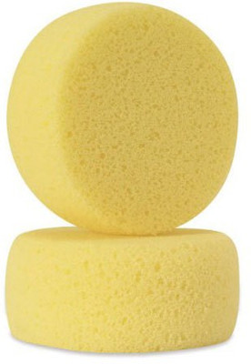 

Abaj 2 Pack Sponge (Yellow)