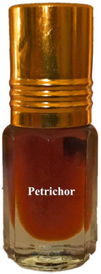 

Petrichor BR-ITR-KAST Floral Attar(Musk)
