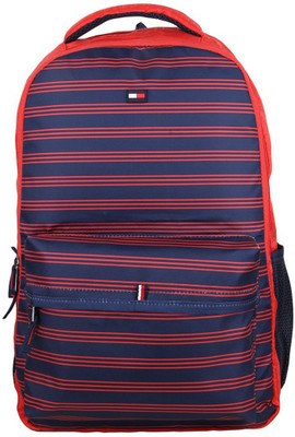 

Tommy Hilfiger BRISTOL PLUS'17 28.98 L Backpack(Red)