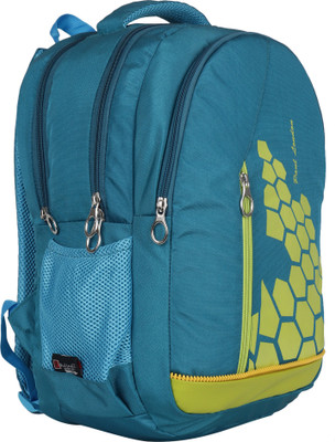 

Paul London Pixel Plus 35 L Backpack(Blue)