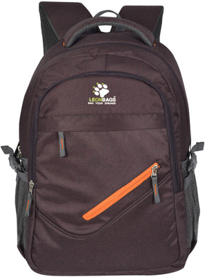 

leonbags bag your dreams HITS 35 L Backpack(Maroon)
