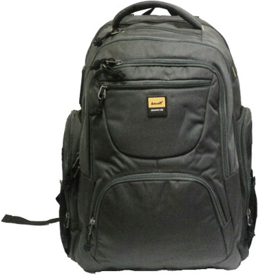 

ADISON ADHKBKPK261 35 L Laptop Backpack(Green)