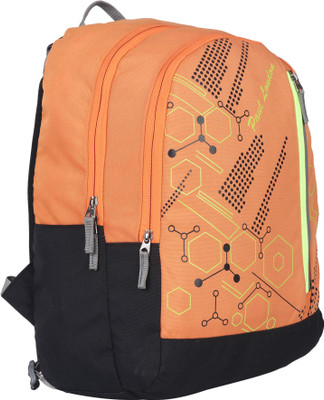 

Paul London Young 15 L Backpack(Orange)