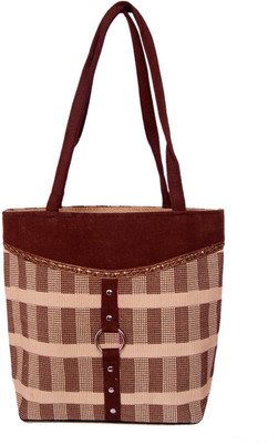 

Style and Culture Shoulder Bag(Brown)