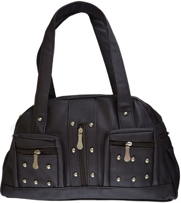 

DECOREBUGS HB-11 Shoulder Bag(Black, 5 L)