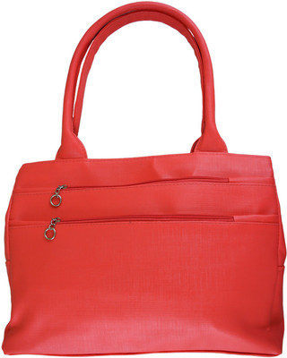 DECOREBUGS HB-10 Shoulder Bag(Red, 5 L)