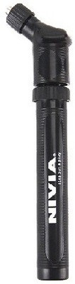 

Nivia 213 Ball Pump(Black)