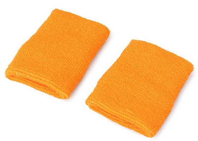 

QUINERGYS Solid Wristband(Pack of 2, Draught