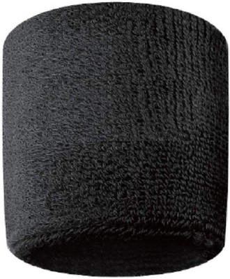 

QUINERGYS Solid Wristband(Pack of 2, Apricot