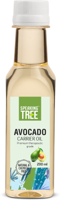 

Speaking tree Avocado oil - 200 ml(200 ml)