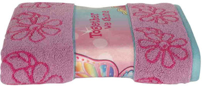 Barbie bath hot sale towel