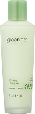 

It's Skin Green Tea Watery Emulsion(150 ml)
