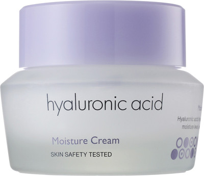 

It's skin Hyaluronic Acid Moisture Cream(50 ml)