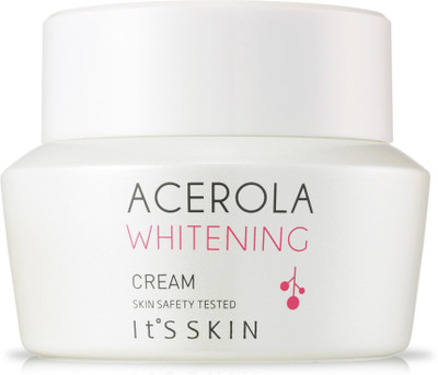 

It's skin Acerola Whitening Cream(50 ml)
