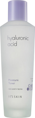 

It's skin Hyaluronic Acid Moisture Toner(150 ml)