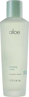 

It's skin Aloe Relaxing Toner(150 ml)
