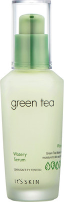 

It's Skin Green Tea Watery Serum(40 ml)
