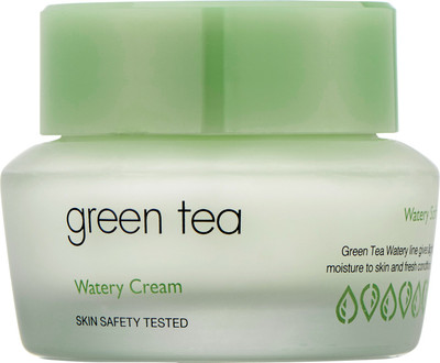 

It's skin Green Tea Watery Cream(50 ml)