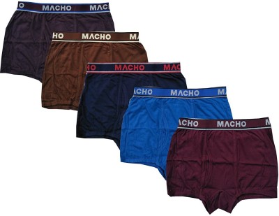 MACHO Men Brief