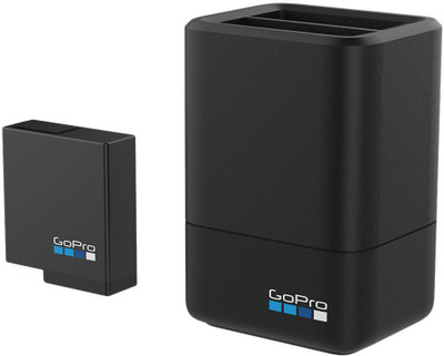 GoPro AADBD-001 Camera Battery Charger(Black)