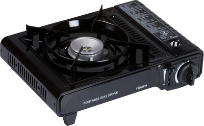 

Homelux Gas Camp Stove(Foldable Carbon Steel)