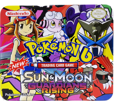 

Emob Sun and moon Guardian Rising Series Trading Card Game with Multiple Gx and Pack of 3 booster cards(Multicolor)