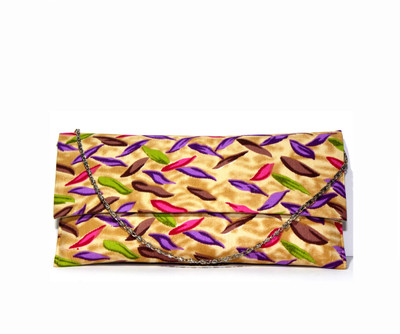 

TUNEROX Casual Multicolor Clutch