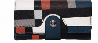 

cidky Casual Multicolor Clutch