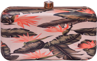

sugarcrush Party Multicolor Clutch