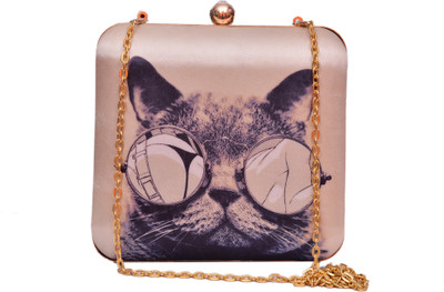 

sugarcrush Party Multicolor Clutch
