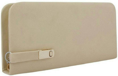 

LegendMart Casual White Clutch