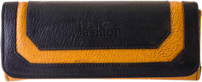 

Heels & Handles Casual Black Clutch