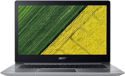 Image of Acer Swift 3 Core i5 8th Gen SF314-52 Laptop which is one of the best laptops under 60000