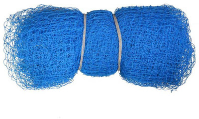 

Venom CRICKET NET (SIZE : 100x10) Cricket Net(Blue)