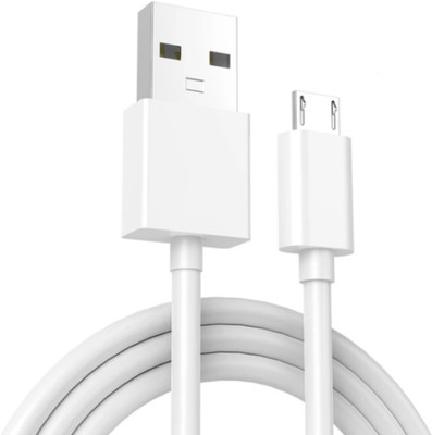 

iPaky Data Cable For Mi Reversible USB 2.0(White)
