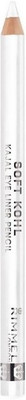Rimmel Soft Kohl 1.2 g(Pure White)