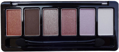

KASCN ORIGINAL HIGH QUALITY MAKE UP STUDIO CLASSIC EYE SHADOW SIVANNA COLOURS FOR ALL SKIN TONE (02) 20 g(MULTI COLOUR)