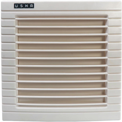 

Usha Crisp Air Premia - BV 4 Blade Exhaust Fan(White)