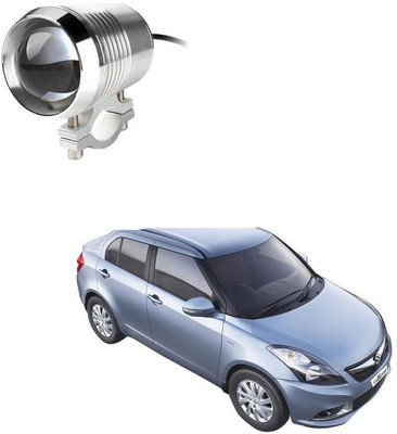 69 OFF on AdroitZ LED Fog Lamp Unit for Maruti Suzuki Swift Dzire