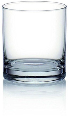 Ocean (Pack of 6) 1B00209 Glass Set(245 ml, Glass)