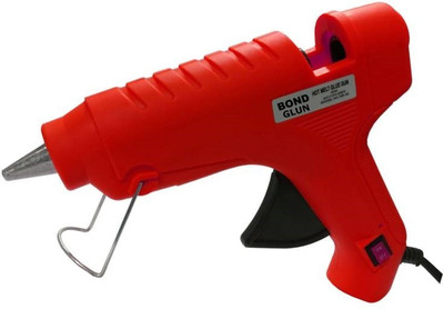 

Pin to Pen Glue Gun Heavy Duty 40 W High Temperature Corded Glue Gun(11 mm)